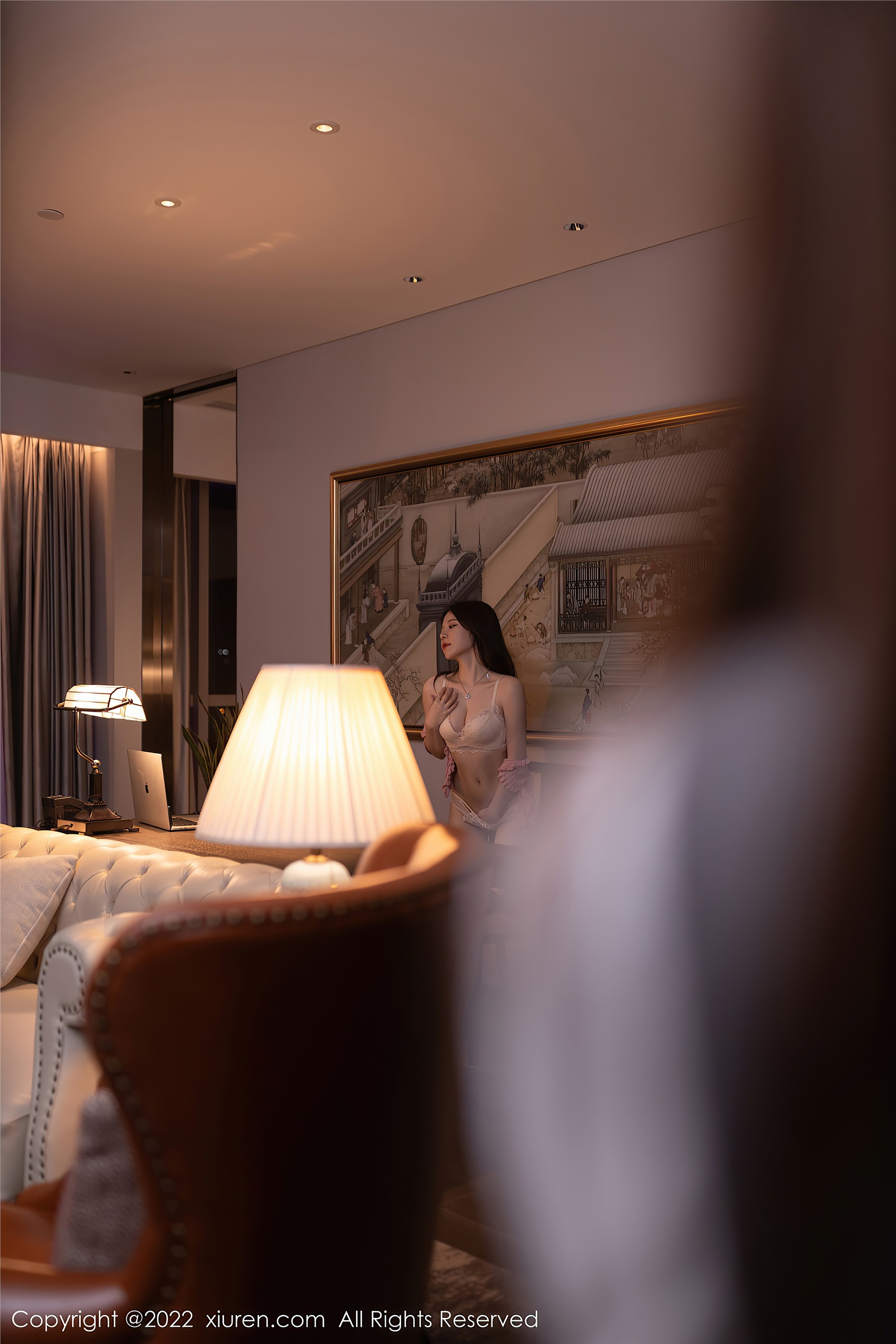 Xiuren秀人网 2022.09.09 NO.5570 鱼子酱Fish